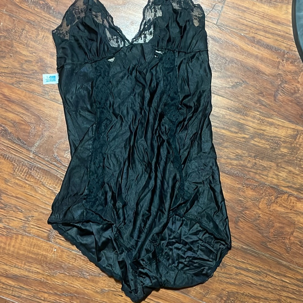 Lingerie Top